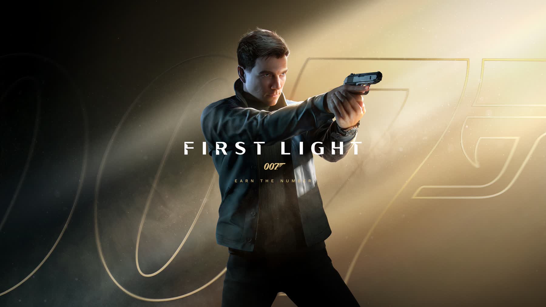 007 First Light Goes Gold Ahead of May Launch