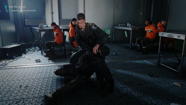 007 First Light Preview Shows Bond Blending Stealth, Gadgets and Fists