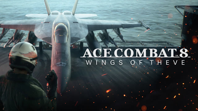 Ace Combat 8 PEGI Listing Raises New Release Date Question