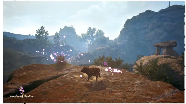 Adorable Adventures Turns a Baby Boar's Search Into a Cozy PC and Console Launch