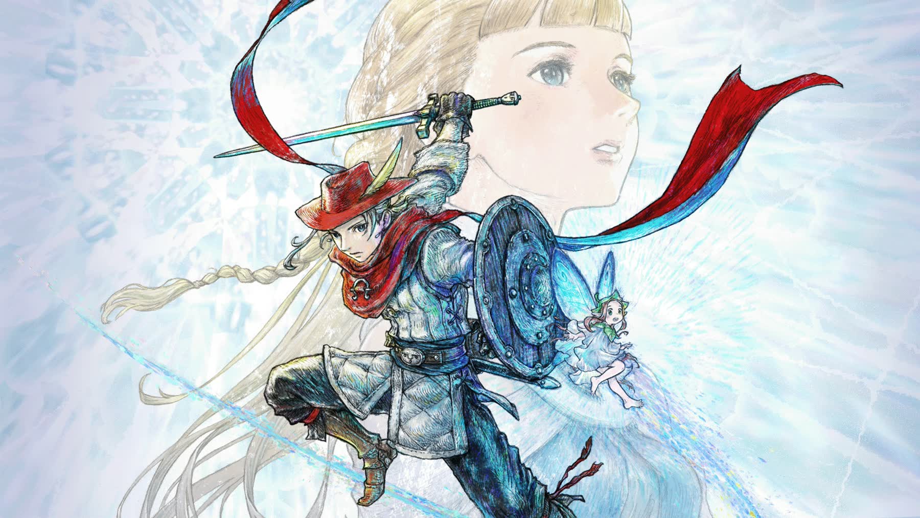 The Adventures of Elliot Launches Tomorrow as an HD-2D Action RPG