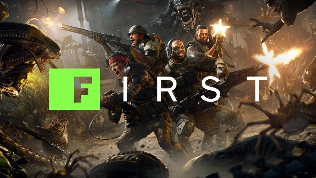 Aliens: Fireteam Elite 2 Brings Four-Player Co-Op in Summer 2026