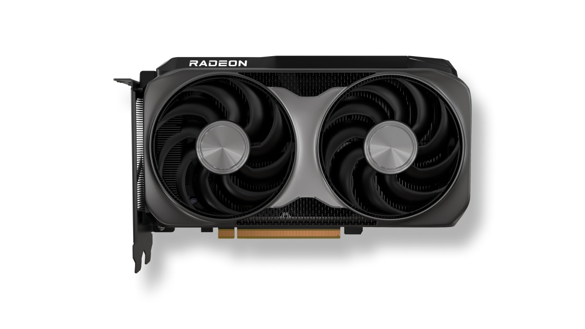 AMD Radeon GPUs Get Faster Xbox PC Game Loading