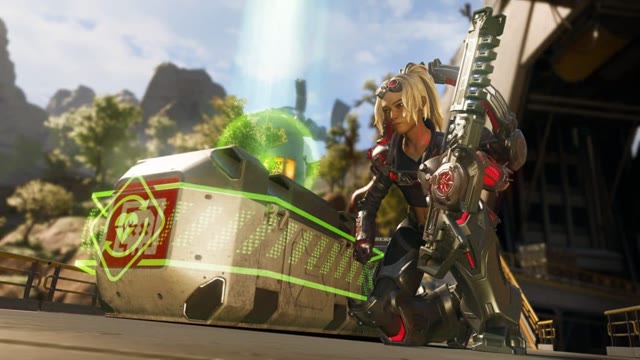 Apex Legends Season 29 Lets Squads Respawn at Death Boxes