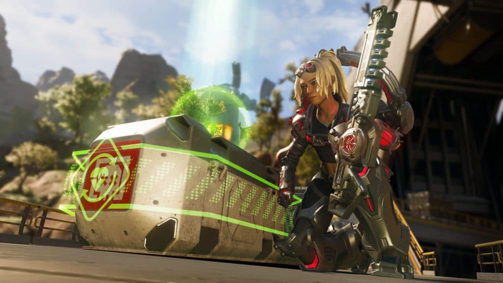 Apex Legends Season 29 Lets Squads Respawn at Death Boxes