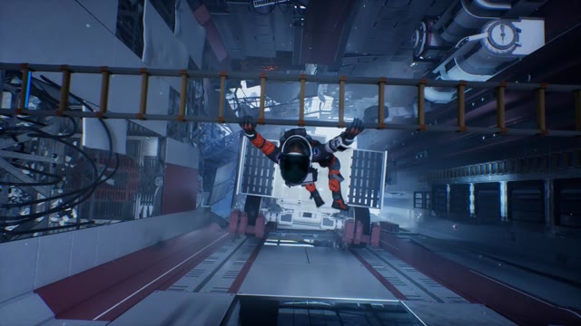 Aphelion Audio Team Explains How Silence Shapes Its Sci-Fi Isolation
