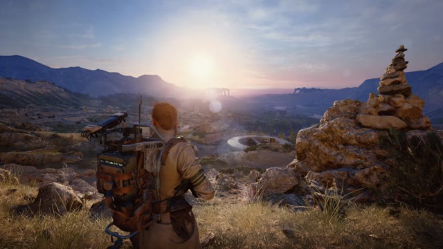 ARC Raiders Gets Upgraded PS5 Pro PSSR Support in Patch 1.26