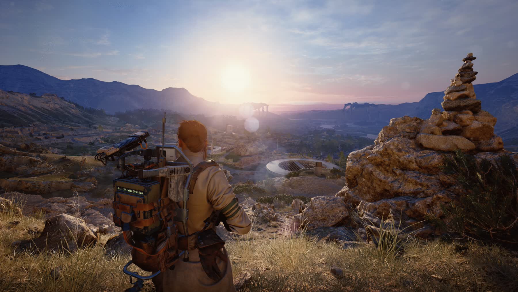 ARC Raiders Gets Upgraded PS5 Pro PSSR Support in Patch 1.26