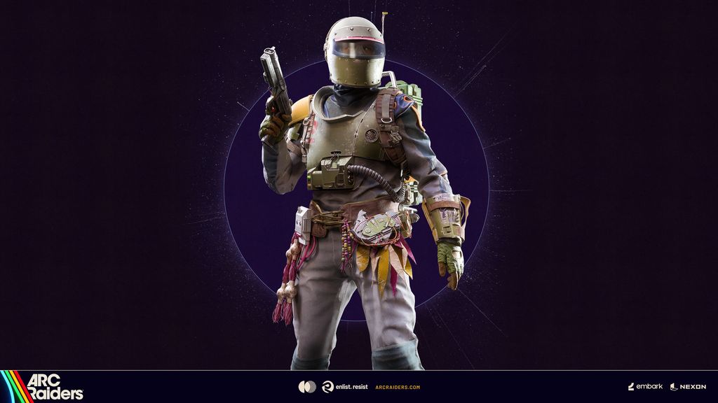 ARC Raiders Now Tracks Solo, Duo and Trio Playstyles Separately