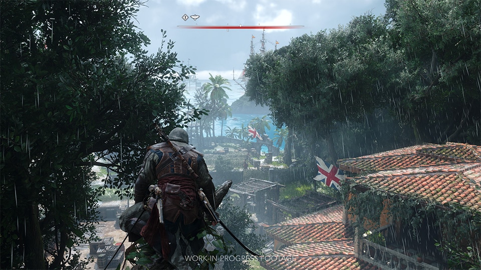 Black Flag Resynced Details Launch Times and Final Upgrades