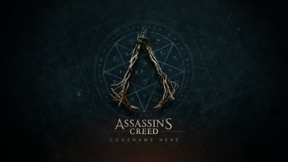 Assassin's Creed Hexe Leak Names Its Protagonist and Witch Trial Setting
