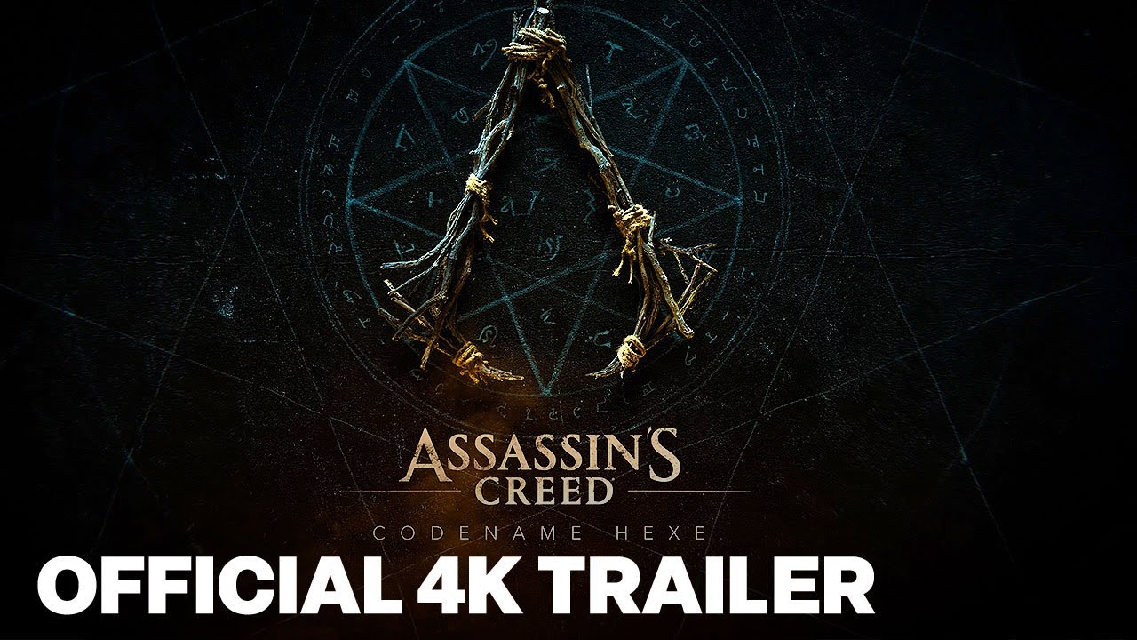 Assassin's Creed Hexe Leak Adds Wolfgang Mentor and Screenshot