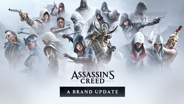 Assassin's Creed Invictus Report Raises New Doubts About Ubisoft's Multiplayer Spin-Off