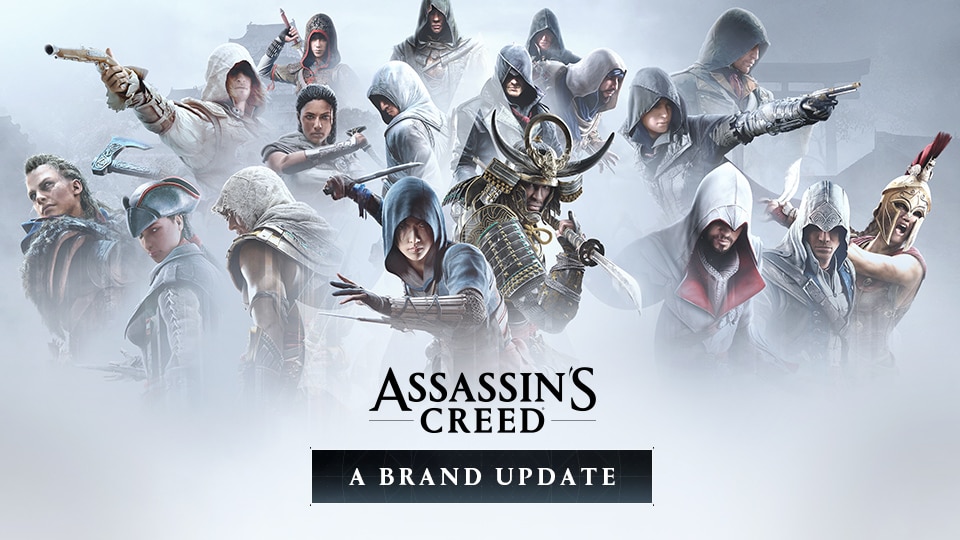 Assassin's Creed Invictus Report Raises New Doubts About Ubisoft's Multiplayer Spin-Off
