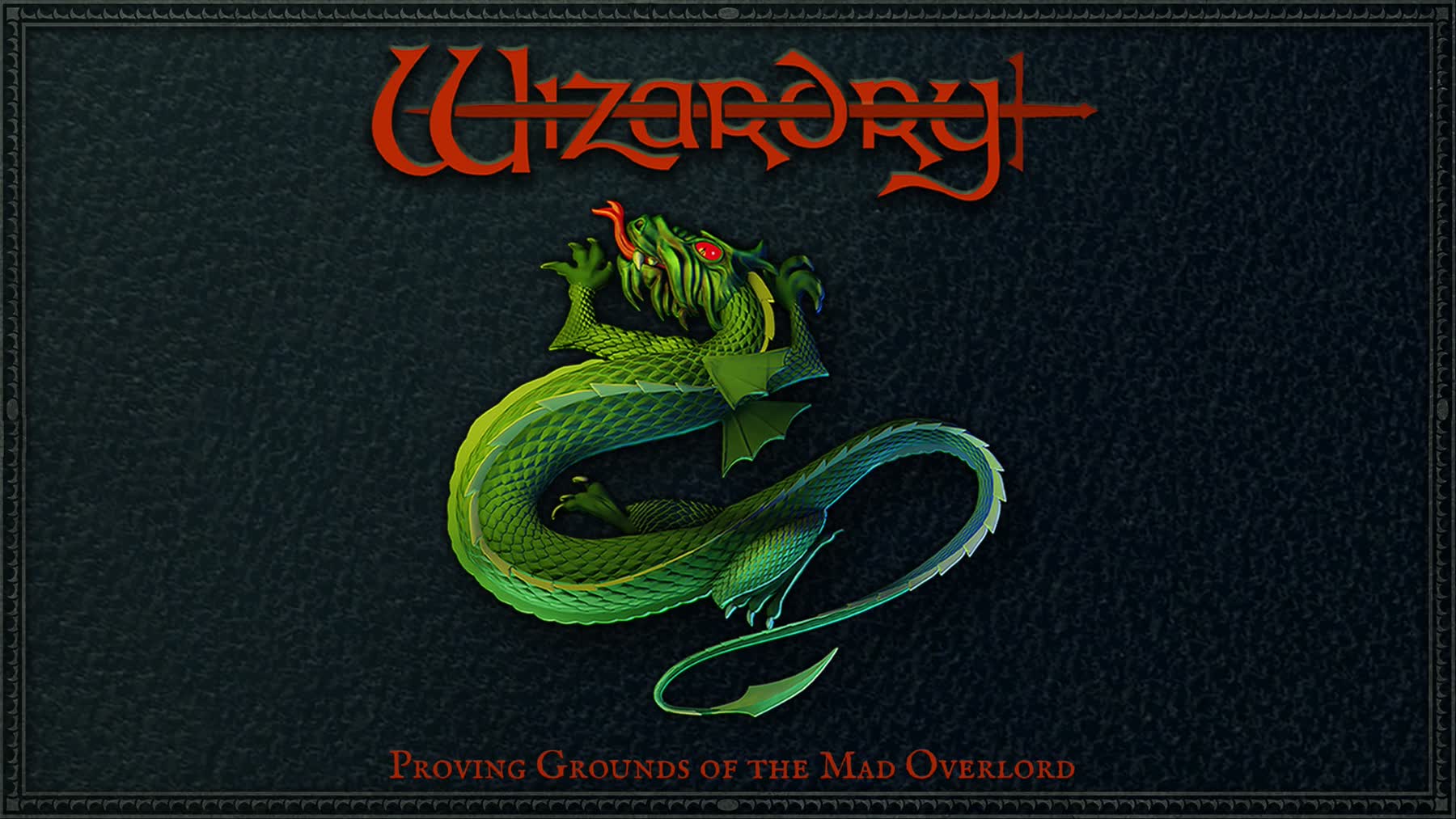 Atari Buys Rights to the First Five Wizardry Games