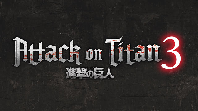 Attack on Titan 3 Gets Winter Release Window