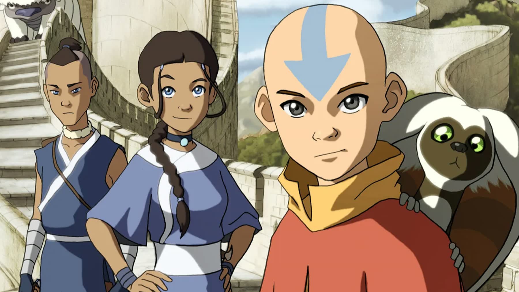 Avatar: The Last Airbender RPG Gets New Hope After Reset Claim