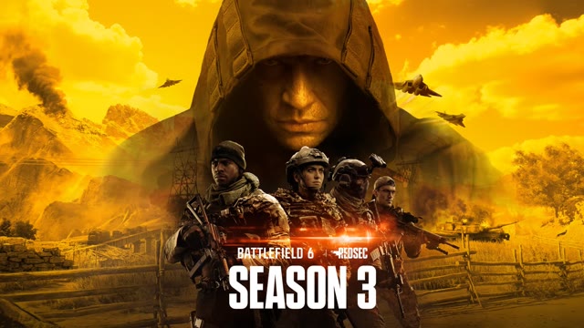 Battlefield 6 Season 3 Patch Notes Detail Major Vehicle Changes