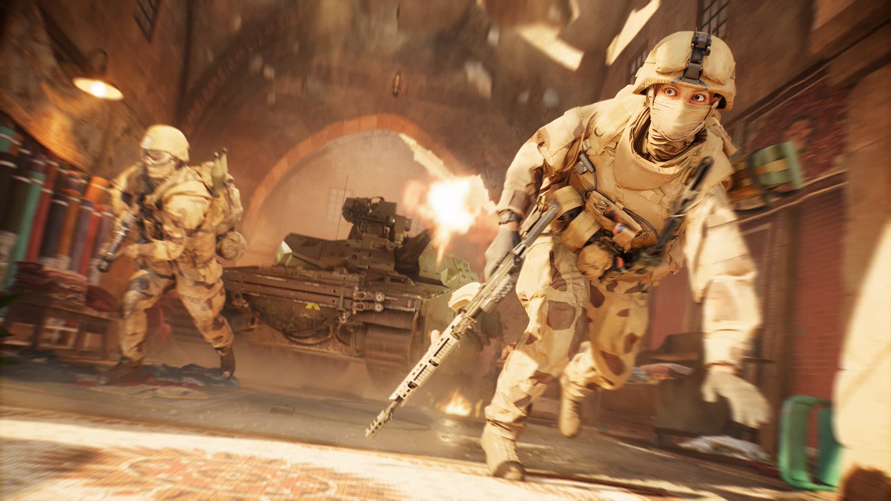 Battlefield 6 Season 3 Update Bugs Force Strikepoint Offline