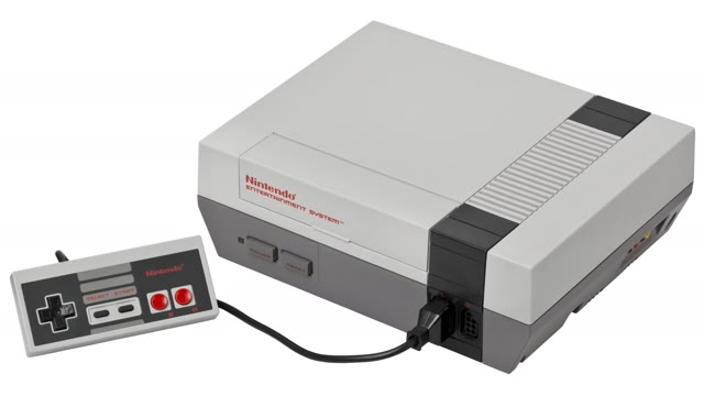 Best-Selling NES Games of All Time