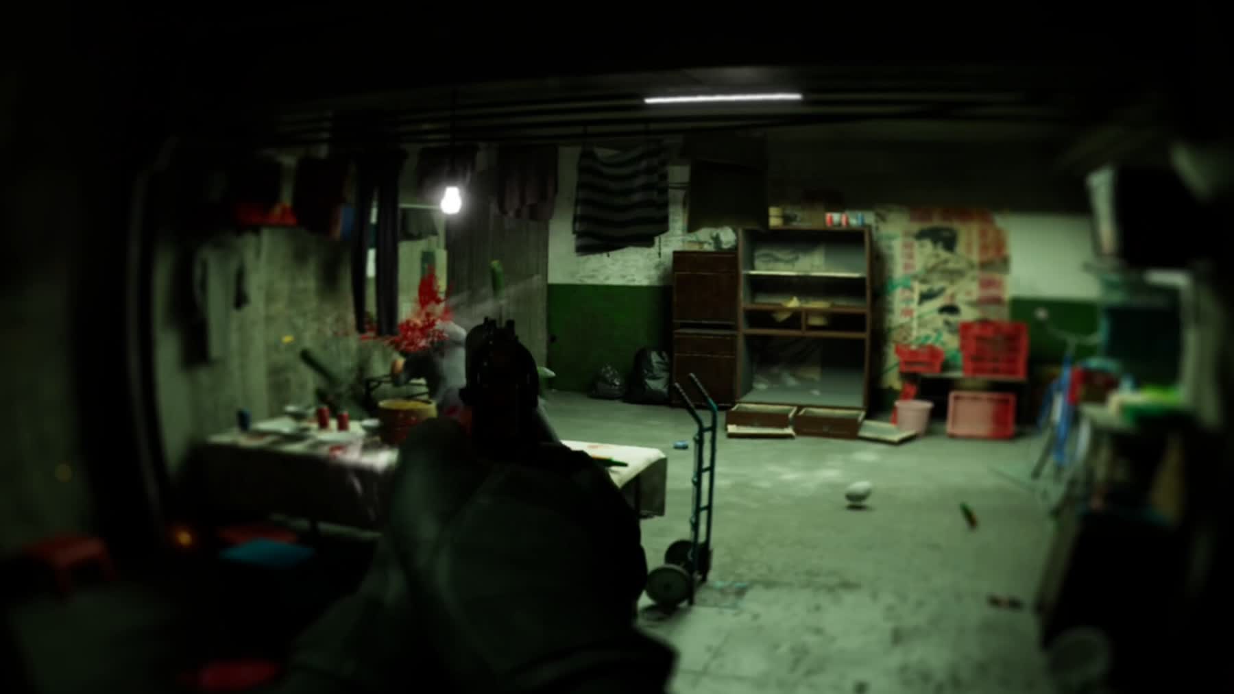 Better Than Dead Hits Steam Early Access in May