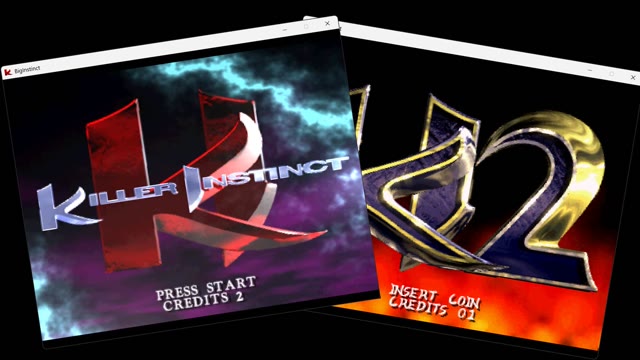 BigInstinct Makes Killer Instinct Arcade Emulation a Free Download