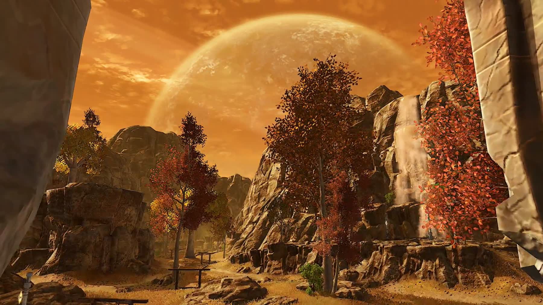BioWare’s Canceled SWTOR Reboot Would Have Been KOTOR Online