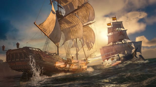Black Flag Resynced Details PS5 Pro Ray Tracing and PSSR Upgrades
