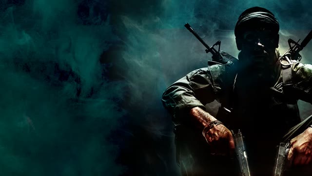 Black Ops 1 and 2 PS4 Ports May Be Coming to PS5