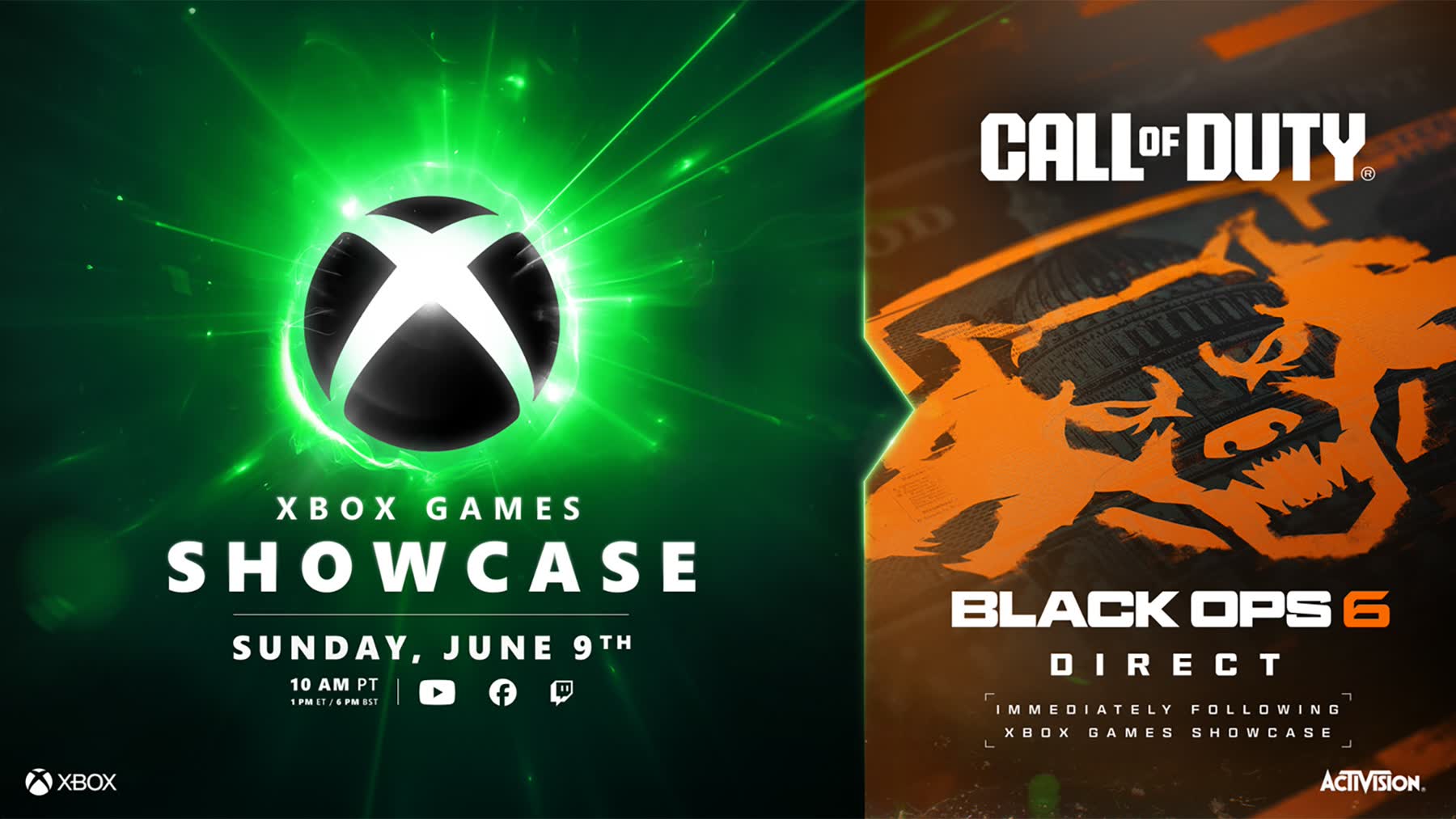 Black Ops 6 Is Breaking Away From Call of Duty HQ