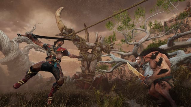 Blades of Fire Version 2.0 Adds New Game Plus as Steam Launch Arrives