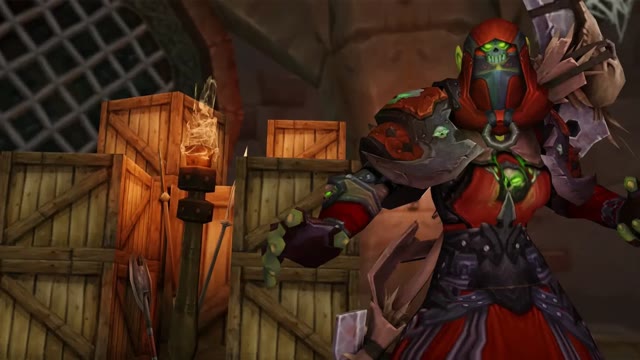 Blizzard Lawsuit Targets Project Ascension WoW Server