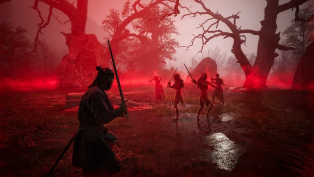 The Blood of Dawnwalker Turns Quest Time Into a Hard Choice