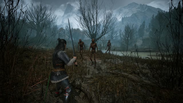 The Blood of Dawnwalker Sets Xbox Date and Details Vampire Rule