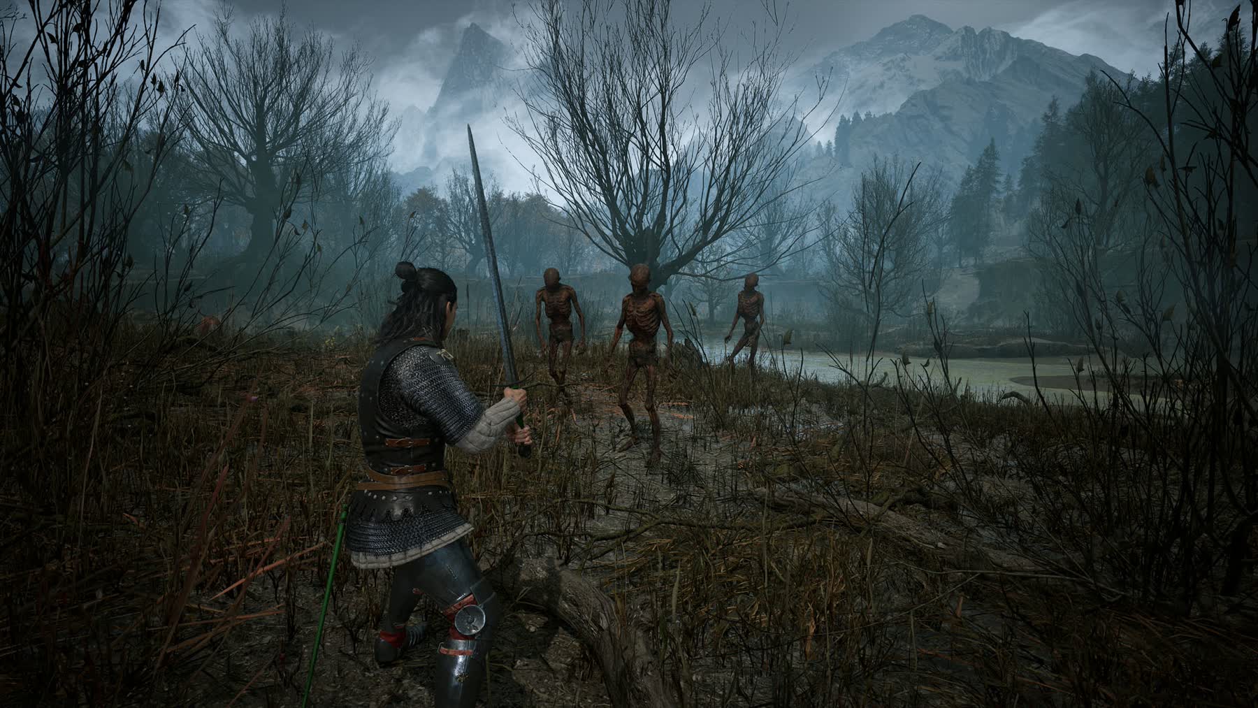 The Blood of Dawnwalker Sets Xbox Date and Details Vampire Rule