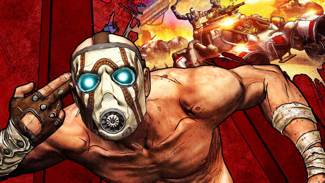 Borderlands Remake Rumor Ties Bungie to a Destiny-Style Pitch
