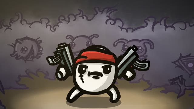 Brotato Climbs Back Into Steam Top 100 After All Pain No Gain Update