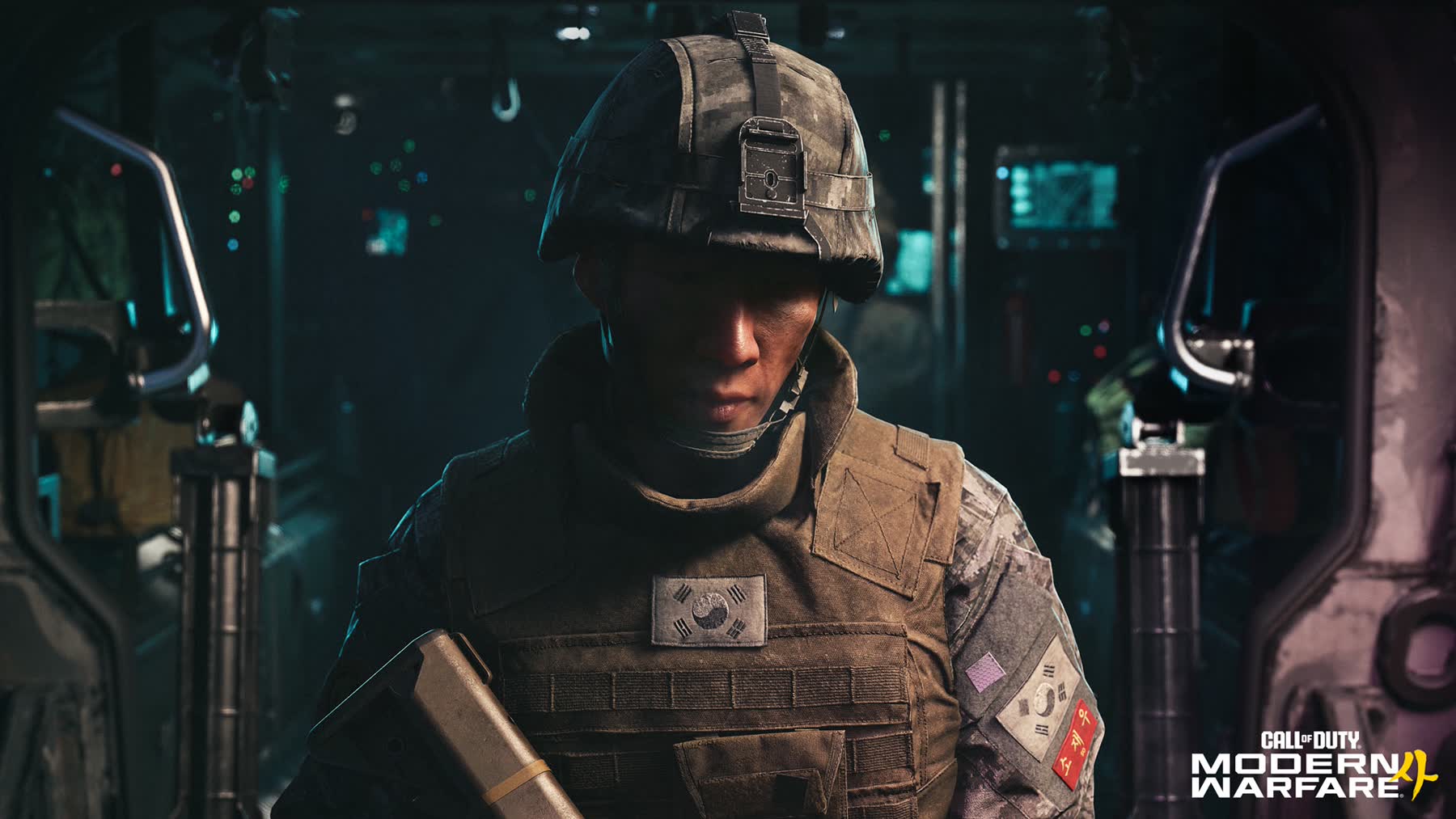 Call of Duty: Modern Warfare 4 Launches in October