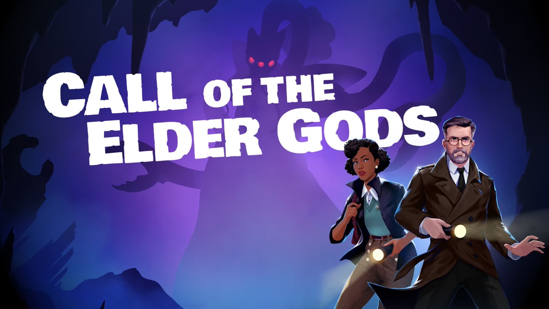 Call of the Elder Gods Launches Today on Game Pass