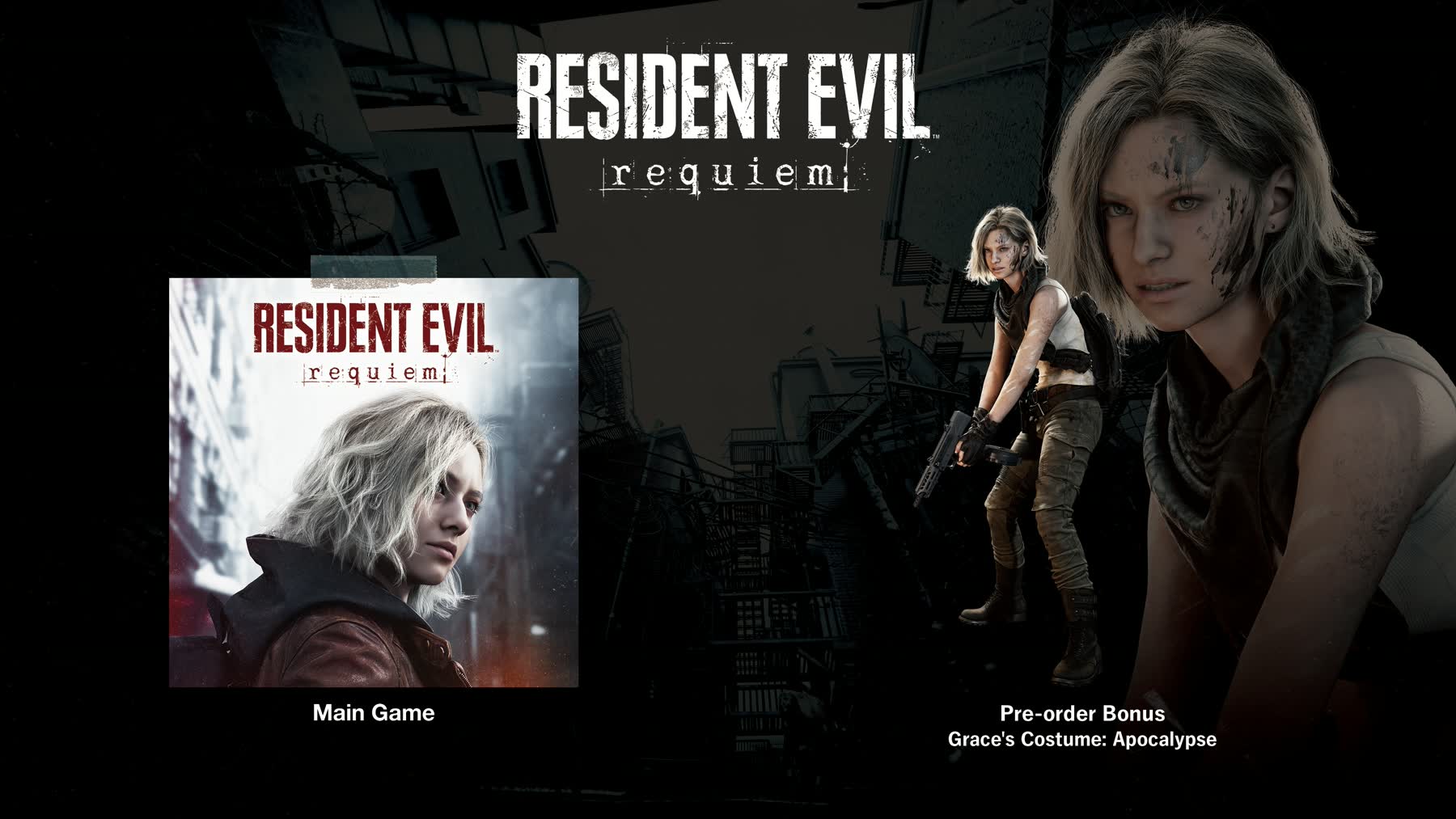 Resident Evil 10 Leak Claims Claire Redfield Lead as Capcom Remake Slate Grows