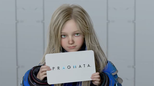 Capcom Sees Franchise Potential in Pragmata After Strong Launch