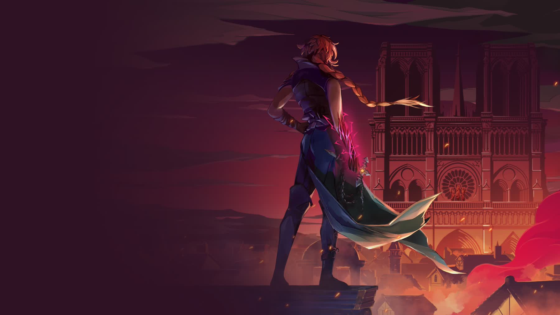 Castlevania: Belmont's Curse Sets October Release Date