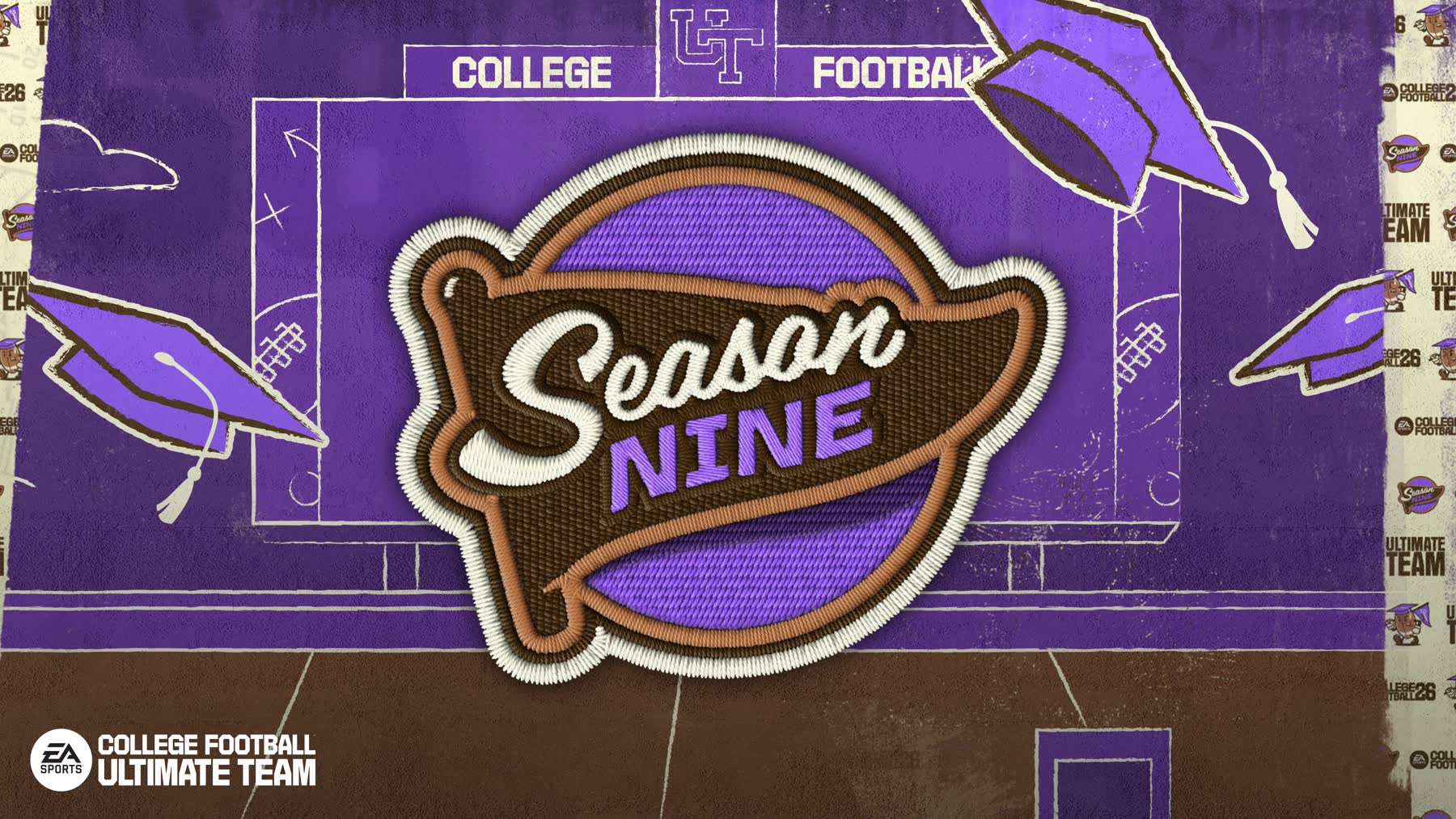 College Football 27 Starts Paid Early Access Tomorrow as PC Joins the Series