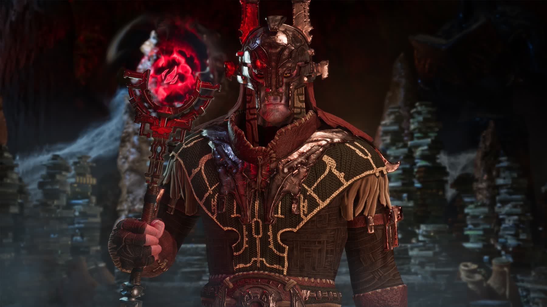 Conan Exiles Enhanced Brings Its Free UE5 Upgrade to Steam