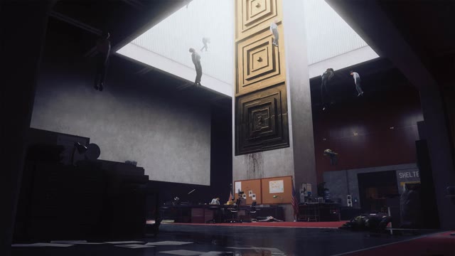 Control Resonant Will Let Players Carry Builds Into New Game Plus