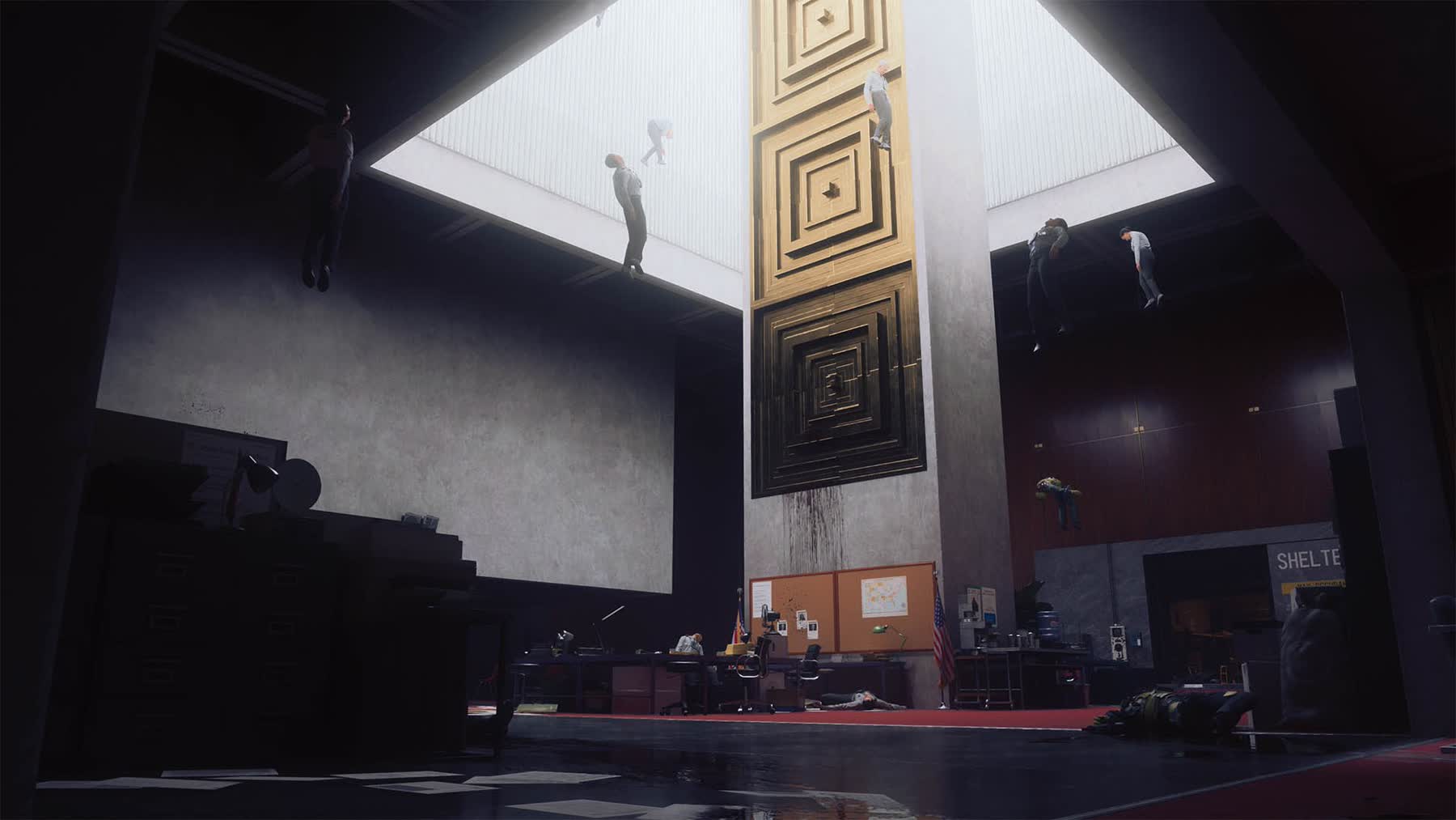 Control Resonant Will Let Players Carry Builds Into New Game Plus