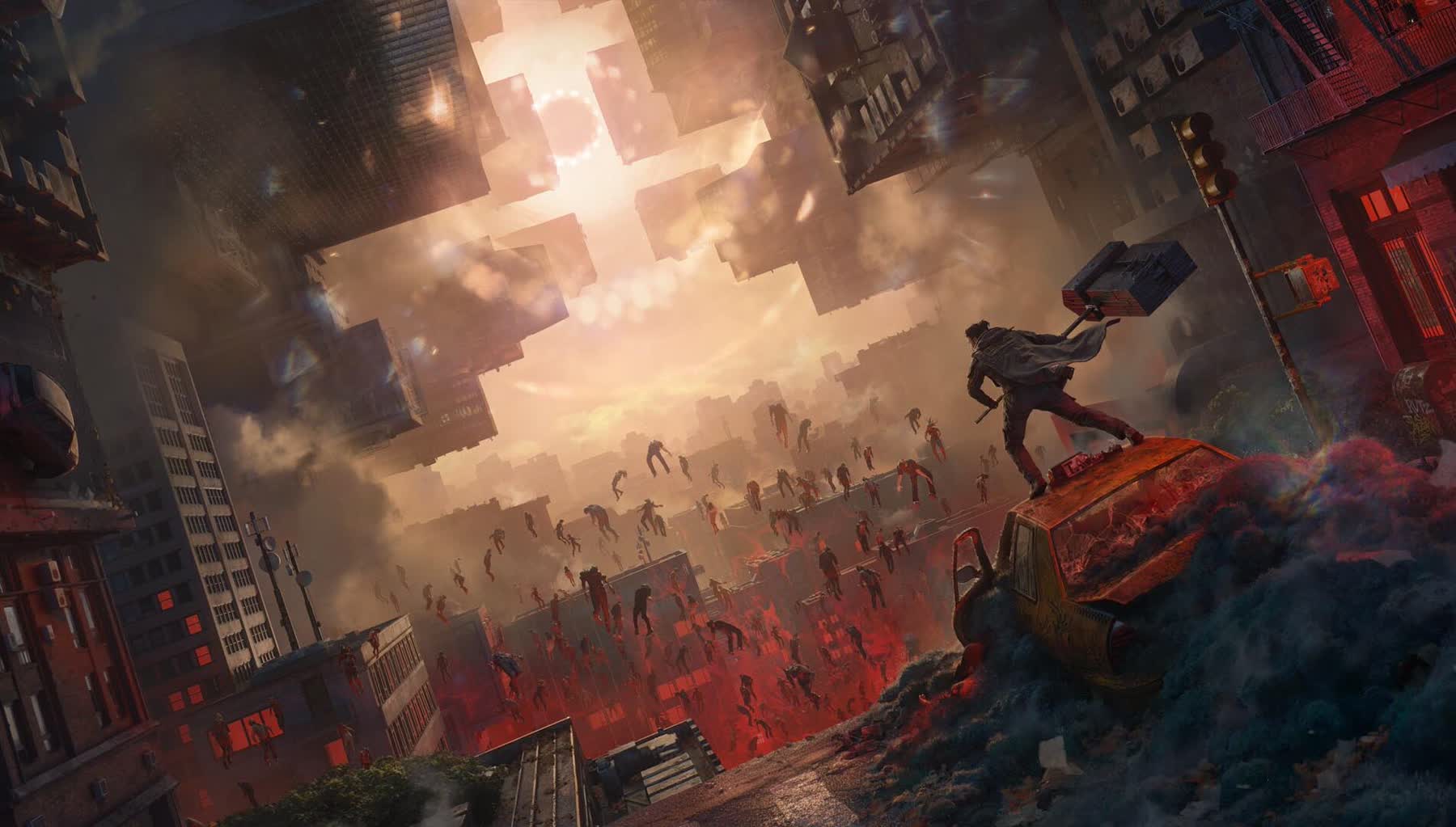 Control Tops 6 Million Sales as Remedy Keeps Resonant on 2026 Track