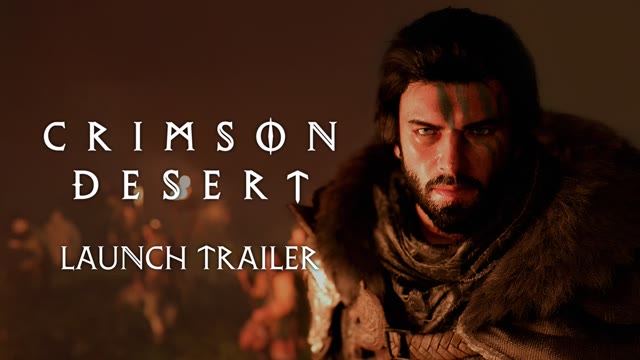 Crimson Desert 1.07 Update Expands Boss Rematches and Damiane Combat