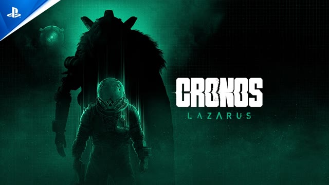 Cronos: Lazarus DLC Brings the Warden Back This Fall