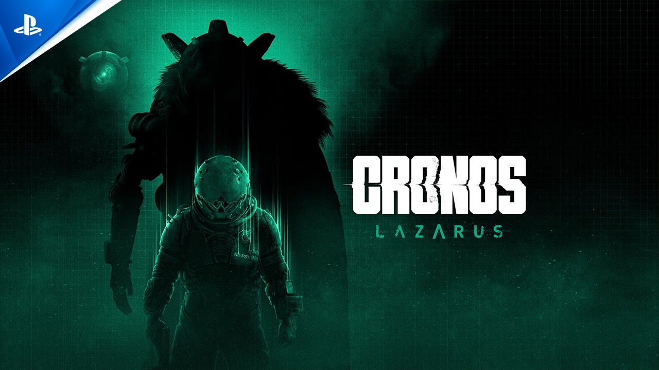 Cronos: Lazarus DLC Brings the Warden Back This Fall